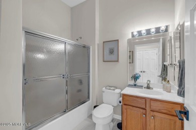 AT JUST SHY OF 2400 SQ FT THIS EXPD'D CYPRESS HAS RECENTLY on Westlake Golf and Country Club in New Jersey - for sale on GolfHomes.com, golf home, golf lot