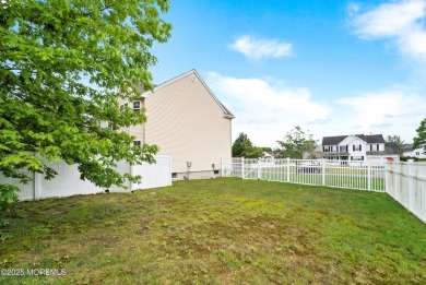 Spacious 4-Bedroom Home on Oversized Corner Lot - Light-Filled on Ocean Acres Country Club in New Jersey - for sale on GolfHomes.com, golf home, golf lot