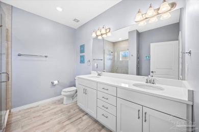 Live the ultimate resort lifestyle in this beautifully on Lost Key Golf Club in Florida - for sale on GolfHomes.com, golf home, golf lot