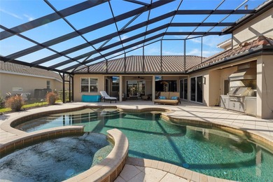 Located inside the gated Venetian Golf and River Club in North on Venetian Golf and River Club in Florida - for sale on GolfHomes.com, golf home, golf lot