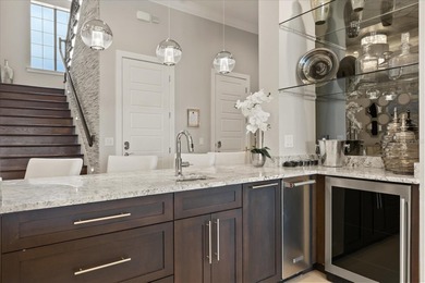 LUXURY & LEGACY has an ADDRESS!  Welcome to 7840 Palmilla Court on ChampionsGate Golf Resort in Florida - for sale on GolfHomes.com, golf home, golf lot