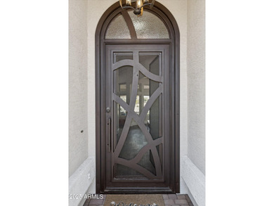 Over $300K in Upgrades & Million-Dollar Views! Welcome to your on The Legend at Arrowhead in Arizona - for sale on GolfHomes.com, golf home, golf lot