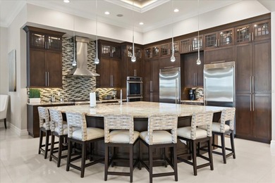 LUXURY & LEGACY has an ADDRESS!  Welcome to 7840 Palmilla Court on ChampionsGate Golf Resort in Florida - for sale on GolfHomes.com, golf home, golf lot