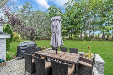AT JUST SHY OF 2400 SQ FT THIS EXPD'D CYPRESS HAS RECENTLY on Westlake Golf and Country Club in New Jersey - for sale on GolfHomes.com, golf home, golf lot