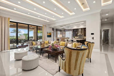 LUXURY & LEGACY has an ADDRESS!  Welcome to 7840 Palmilla Court on ChampionsGate Golf Resort in Florida - for sale on GolfHomes.com, golf home, golf lot