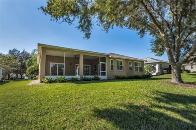 Under contract-accepting backup offers. From the elegant front on Heritage Pines Country Club in Florida - for sale on GolfHomes.com, golf home, golf lot