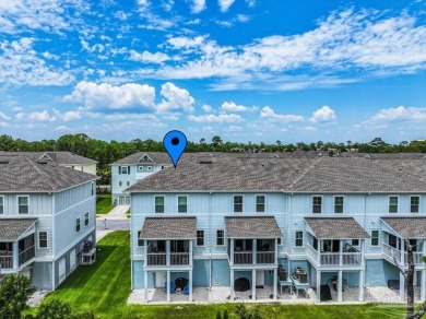 Live the ultimate resort lifestyle in this beautifully on Lost Key Golf Club in Florida - for sale on GolfHomes.com, golf home, golf lot