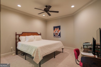 Welcome to your dream oasis! This luxury home boasts on Stone Creek Golf Club in Georgia - for sale on GolfHomes.com, golf home, golf lot