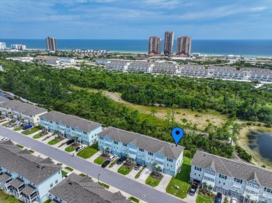 Live the ultimate resort lifestyle in this beautifully on Lost Key Golf Club in Florida - for sale on GolfHomes.com, golf home, golf lot
