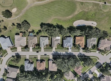 Under contract-accepting backup offers. From the elegant front on Heritage Pines Country Club in Florida - for sale on GolfHomes.com, golf home, golf lot