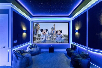 LUXURY & LEGACY has an ADDRESS!  Welcome to 7840 Palmilla Court on ChampionsGate Golf Resort in Florida - for sale on GolfHomes.com, golf home, golf lot