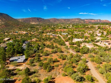 Contemporary Luxury with Spectacular Views! This stunning on Oakcreek Country Club in Arizona - for sale on GolfHomes.com, golf home, golf lot