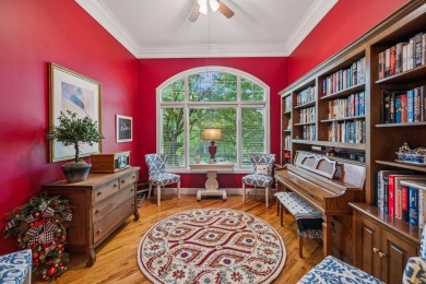 Rare One-Level Beauty in Prestigious Windstone Golf Community! on Windstone Golf Club in Tennessee - for sale on GolfHomes.com, golf home, golf lot