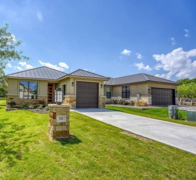 Desiring the resort lifestyle and looking for an affordable on Ram Rock Golf Course in Texas - for sale on GolfHomes.com, golf home, golf lot