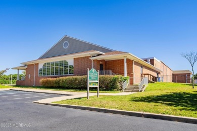 Spacious 4-Bedroom Home on Oversized Corner Lot - Light-Filled on Ocean Acres Country Club in New Jersey - for sale on GolfHomes.com, golf home, golf lot