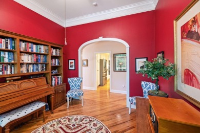 Rare One-Level Beauty in Prestigious Windstone Golf Community! on Windstone Golf Club in Tennessee - for sale on GolfHomes.com, golf home, golf lot