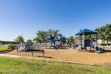 Spacious 4-Bedroom Home on Oversized Corner Lot - Light-Filled on Ocean Acres Country Club in New Jersey - for sale on GolfHomes.com, golf home, golf lot