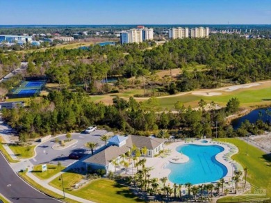 Live the ultimate resort lifestyle in this beautifully on Lost Key Golf Club in Florida - for sale on GolfHomes.com, golf home, golf lot