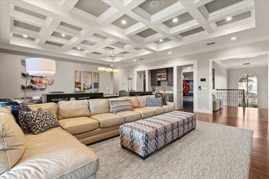 LUXURY & LEGACY has an ADDRESS!  Welcome to 7840 Palmilla Court on ChampionsGate Golf Resort in Florida - for sale on GolfHomes.com, golf home, golf lot