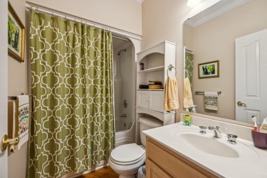 Rare One-Level Beauty in Prestigious Windstone Golf Community! on Windstone Golf Club in Tennessee - for sale on GolfHomes.com, golf home, golf lot