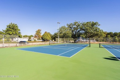 Spacious 4-Bedroom Home on Oversized Corner Lot - Light-Filled on Ocean Acres Country Club in New Jersey - for sale on GolfHomes.com, golf home, golf lot