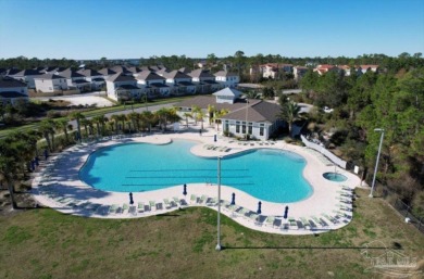 Live the ultimate resort lifestyle in this beautifully on Lost Key Golf Club in Florida - for sale on GolfHomes.com, golf home, golf lot