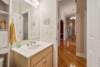 Rare One-Level Beauty in Prestigious Windstone Golf Community! on Windstone Golf Club in Tennessee - for sale on GolfHomes.com, golf home, golf lot