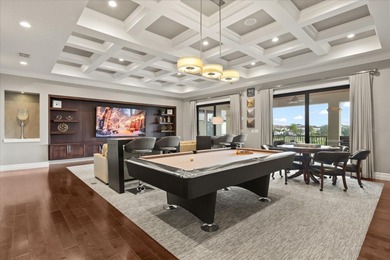 LUXURY & LEGACY has an ADDRESS!  Welcome to 7840 Palmilla Court on ChampionsGate Golf Resort in Florida - for sale on GolfHomes.com, golf home, golf lot