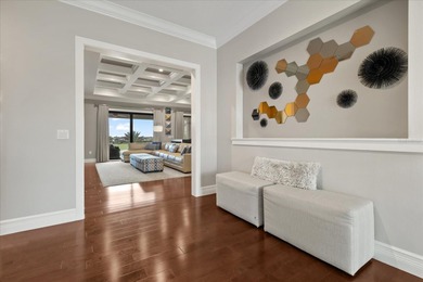 LUXURY & LEGACY has an ADDRESS!  Welcome to 7840 Palmilla Court on ChampionsGate Golf Resort in Florida - for sale on GolfHomes.com, golf home, golf lot