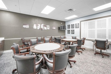 Under contract-accepting backup offers. From the elegant front on Heritage Pines Country Club in Florida - for sale on GolfHomes.com, golf home, golf lot