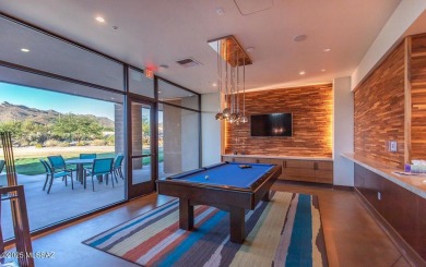 Welcome to this meticulously maintained home in Del Webb-Dove on The Ritz Carlton Golf Club, Dove Mountain  in Arizona - for sale on GolfHomes.com, golf home, golf lot