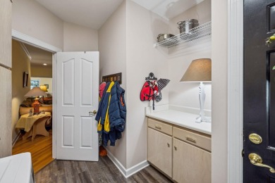 Rare One-Level Beauty in Prestigious Windstone Golf Community! on Windstone Golf Club in Tennessee - for sale on GolfHomes.com, golf home, golf lot