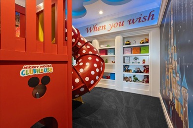 LUXURY & LEGACY has an ADDRESS!  Welcome to 7840 Palmilla Court on ChampionsGate Golf Resort in Florida - for sale on GolfHomes.com, golf home, golf lot