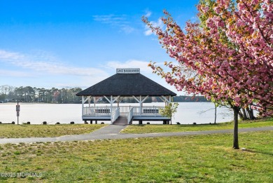 Spacious 4-Bedroom Home on Oversized Corner Lot - Light-Filled on Ocean Acres Country Club in New Jersey - for sale on GolfHomes.com, golf home, golf lot