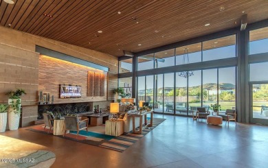 Welcome to this meticulously maintained home in Del Webb-Dove on The Ritz Carlton Golf Club, Dove Mountain  in Arizona - for sale on GolfHomes.com, golf home, golf lot