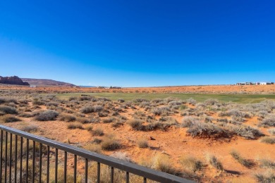 Welcome to your dream home on Hole #17 of the prestigious Sand on Sand Hollow Golf Resort in Utah - for sale on GolfHomes.com, golf home, golf lot