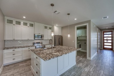 Desiring the resort lifestyle and looking for an affordable on Ram Rock Golf Course in Texas - for sale on GolfHomes.com, golf home, golf lot