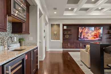 LUXURY & LEGACY has an ADDRESS!  Welcome to 7840 Palmilla Court on ChampionsGate Golf Resort in Florida - for sale on GolfHomes.com, golf home, golf lot