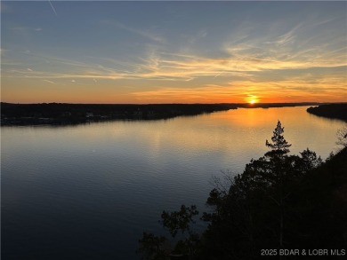 Enjoy the stunning views from this remarkable location off HH in on Tan-Tar-A Golf Club in Missouri - for sale on GolfHomes.com, golf home, golf lot