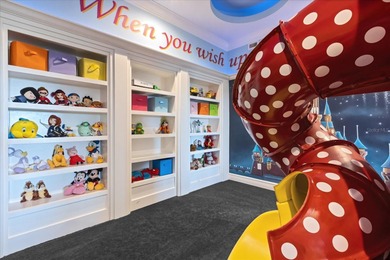 LUXURY & LEGACY has an ADDRESS!  Welcome to 7840 Palmilla Court on ChampionsGate Golf Resort in Florida - for sale on GolfHomes.com, golf home, golf lot