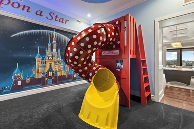 LUXURY & LEGACY has an ADDRESS!  Welcome to 7840 Palmilla Court on ChampionsGate Golf Resort in Florida - for sale on GolfHomes.com, golf home, golf lot