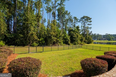 Welcome to your dream oasis! This luxury home boasts on Stone Creek Golf Club in Georgia - for sale on GolfHomes.com, golf home, golf lot