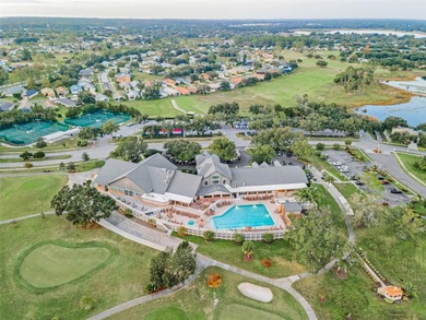 Under contract-accepting backup offers. From the elegant front on Heritage Pines Country Club in Florida - for sale on GolfHomes.com, golf home, golf lot