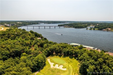 Enjoy the stunning views from this remarkable location off HH in on Tan-Tar-A Golf Club in Missouri - for sale on GolfHomes.com, golf home, golf lot