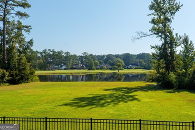 Welcome to your dream oasis! This luxury home boasts on Stone Creek Golf Club in Georgia - for sale on GolfHomes.com, golf home, golf lot
