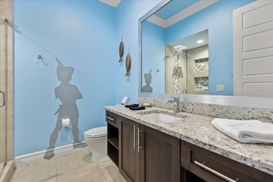 LUXURY & LEGACY has an ADDRESS!  Welcome to 7840 Palmilla Court on ChampionsGate Golf Resort in Florida - for sale on GolfHomes.com, golf home, golf lot