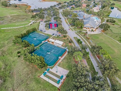 Under contract-accepting backup offers. From the elegant front on Heritage Pines Country Club in Florida - for sale on GolfHomes.com, golf home, golf lot