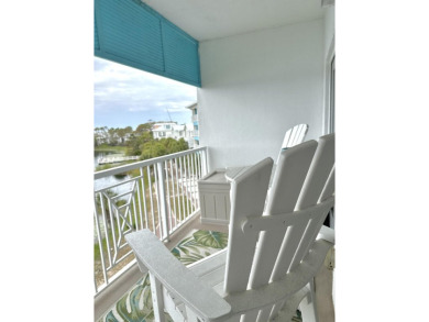 Welcome to Carillon Beach ~ a private and exclusive Emerald on Sharks Tooth Golf Club in Florida - for sale on GolfHomes.com, golf home, golf lot