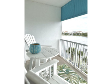 Welcome to Carillon Beach ~ a private and exclusive Emerald on Sharks Tooth Golf Club in Florida - for sale on GolfHomes.com, golf home, golf lot