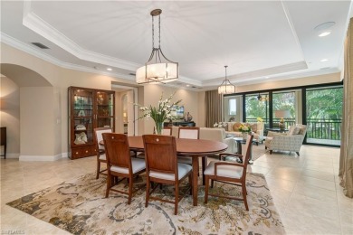 Immediate golf membership available only for Tiburon residents! on  in Florida - for sale on GolfHomes.com, golf home, golf lot